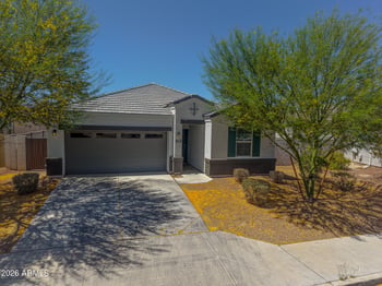 18788 Madison St, Buckeye, AZ 85326