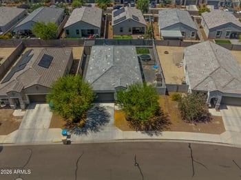 18788 W Madison St, Buckeye, AZ 85326