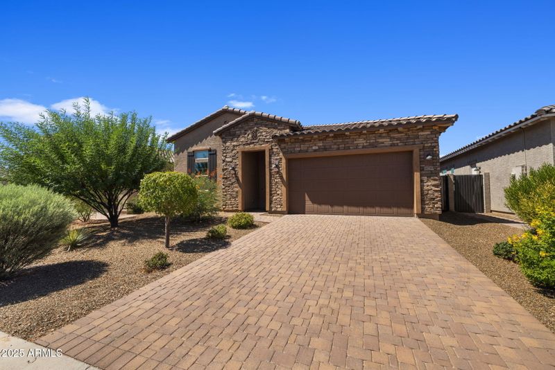 18789 E Blue Sky Dr, Rio Verde, AZ 85263