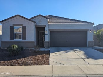 18789 Jefferson St, Buckeye, AZ 85326