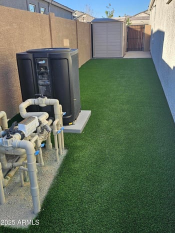 18789 Jefferson St, Buckeye, AZ 85326