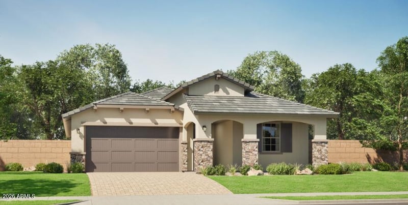 18789 W Goldenrod St, Goodyear, AZ 85338