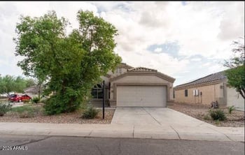 1879 Calibera Ct, Casa Grande, AZ 85122