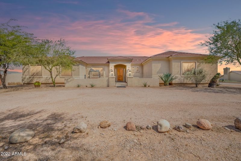 1879 N Hilton Rd, Apache Junction, AZ 85119