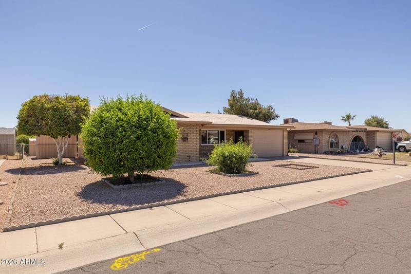 1879 14th Ave, Apache Junction, AZ 85120