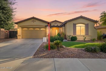 18791 Seagull Dr, Queen Creek, AZ 85142