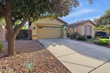 18791 Seagull Dr, Queen Creek, AZ 85142