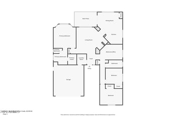 18791 Seagull Dr, Queen Creek, AZ 85142