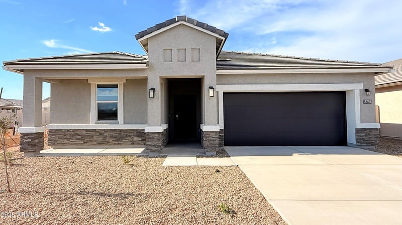 18794 E Elsa Dr, Gold Canyon, AZ 85118