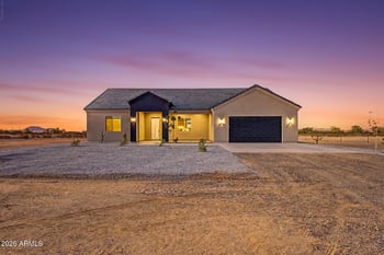 18794 W Beechnut Dr, Buckeye, AZ 85326