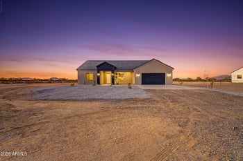 18794 W Beechnut Dr, Buckeye, AZ 85326