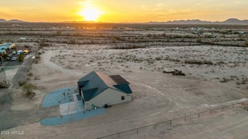 18794 W Beechnut Dr, Buckeye, AZ 85326
