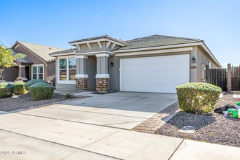 18799 Christy Dr, Surprise, AZ 85388