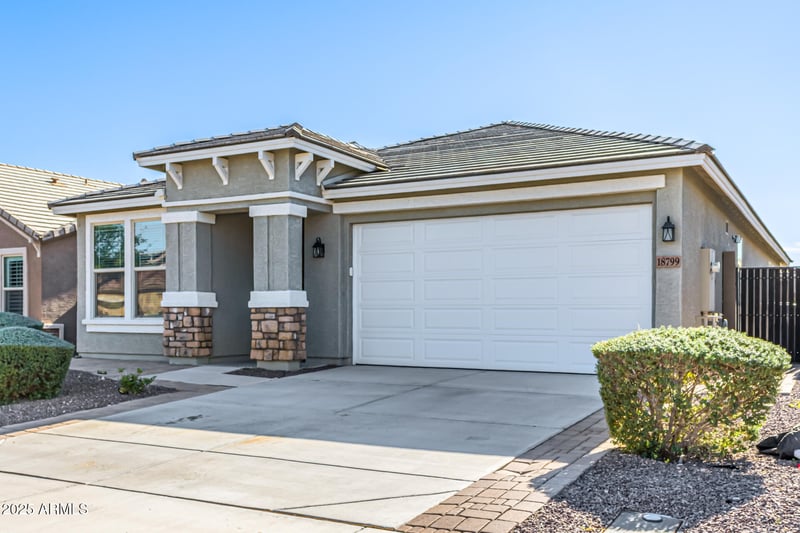 18799 Christy Dr, Surprise, AZ 85388