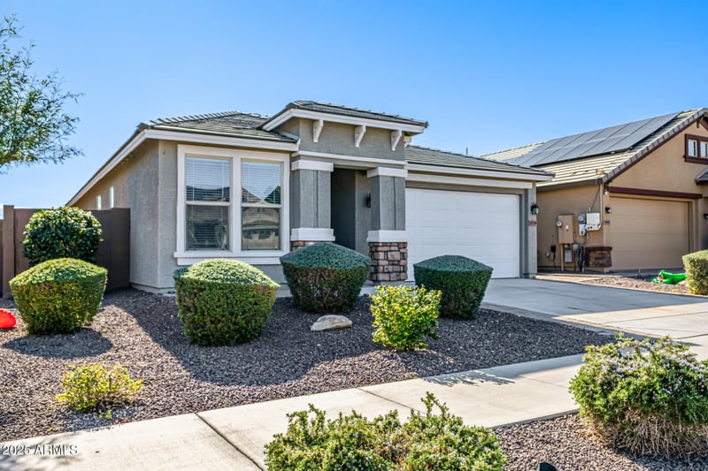 18799 Christy Dr, Surprise, AZ 85388