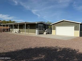 188 Bethel Ln, Tonto Basin, AZ 85553