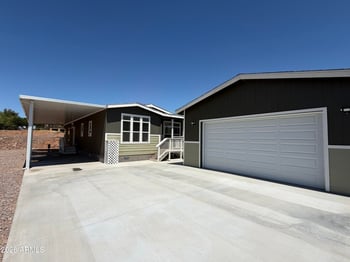 188 Bethel Ln, Tonto Basin, AZ 85553
