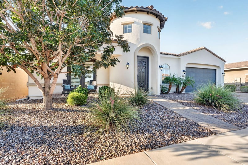 1880 E Aster Pl, Chandler, AZ 85286