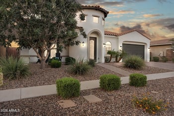 1880 E Aster Pl, Chandler, AZ 85286