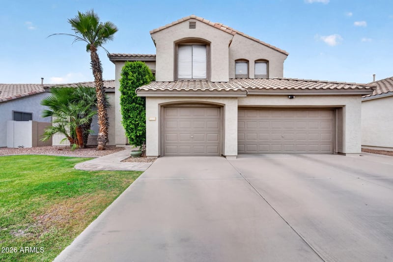 1880 E Commerce Ave, Gilbert, AZ 85234