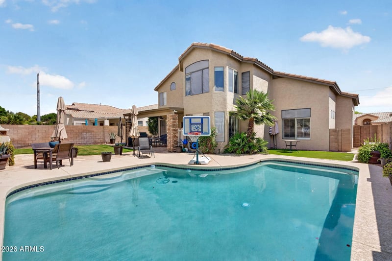 1880 E Commerce Ave, Gilbert, AZ 85234