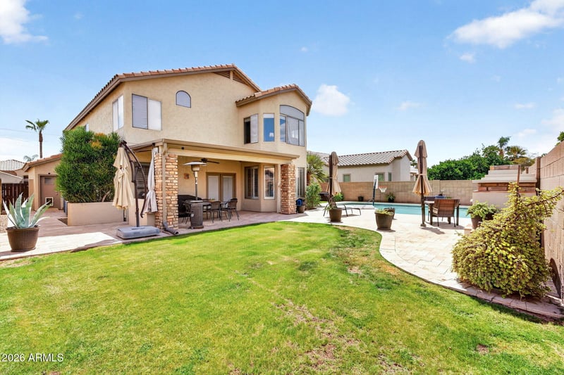 1880 E Commerce Ave, Gilbert, AZ 85234