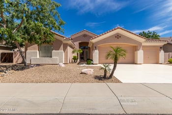 1880 E Harrison St, Chandler, AZ 85225