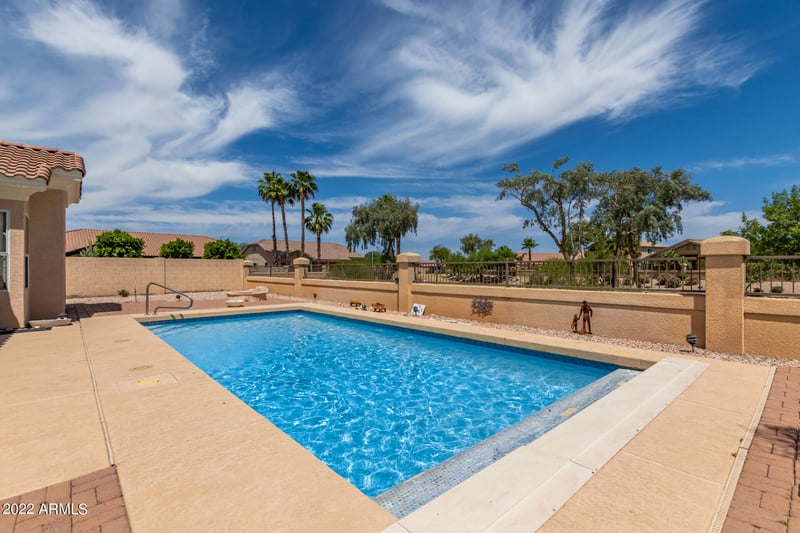 1880 E Harrison St, Chandler, AZ 85225