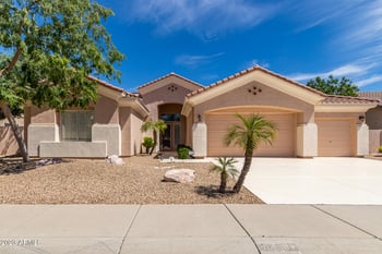 1880 E Harrison St, Chandler, AZ 85225