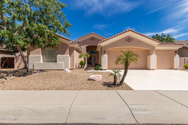 1880 E Harrison St, Chandler, AZ 85225