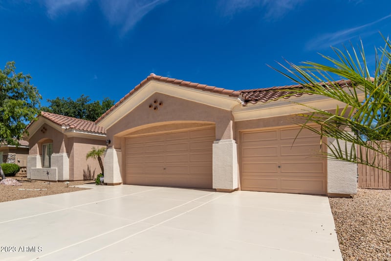 1880 E Harrison St, Chandler, AZ 85225