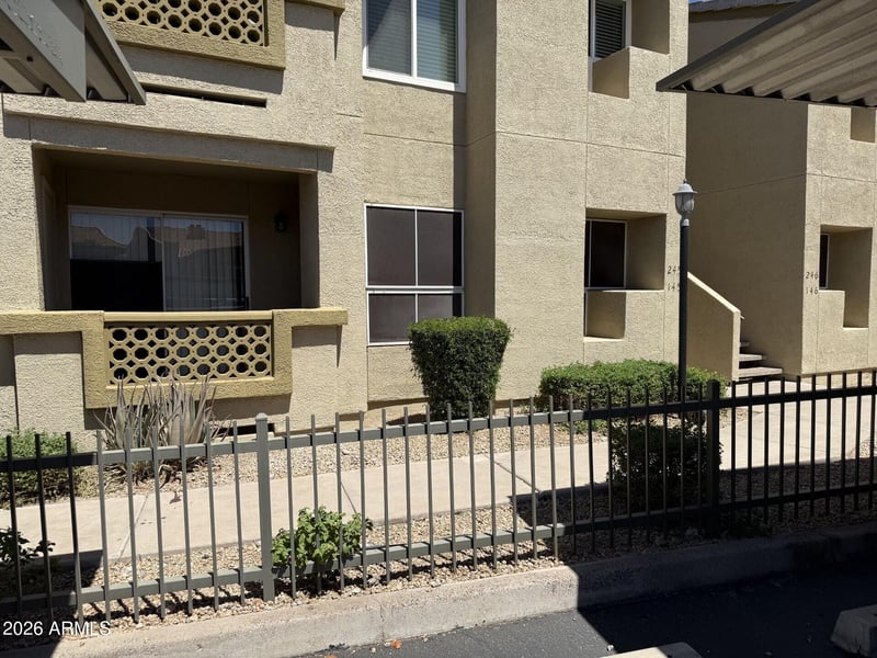 1880 E Morten Ave #145, Phoenix, AZ 85020
