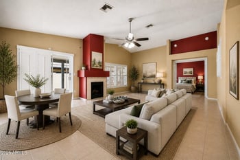 1880 Ellis St, Chandler, AZ 85224