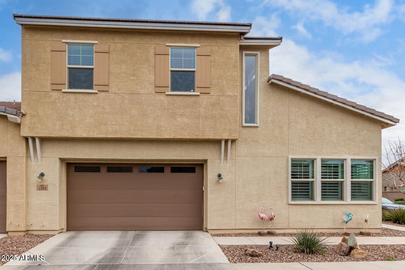 1880 Lantana Dr, Chandler, AZ 85286
