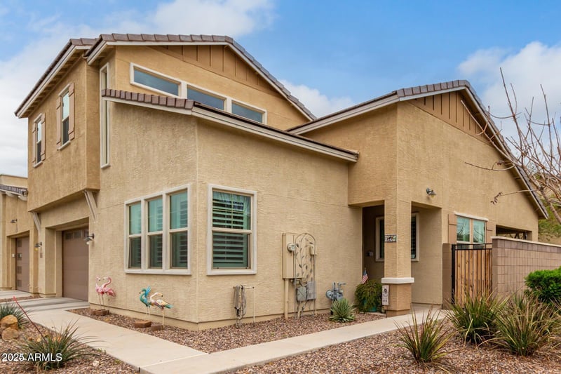 1880 Lantana Dr, Chandler, AZ 85286