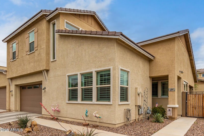 1880 Lantana Dr, Chandler, AZ 85286