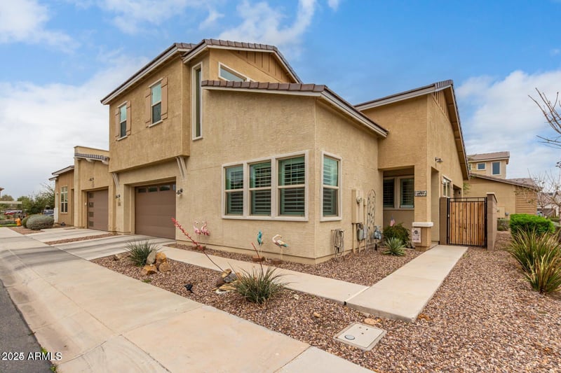 1880 Lantana Dr, Chandler, AZ 85286