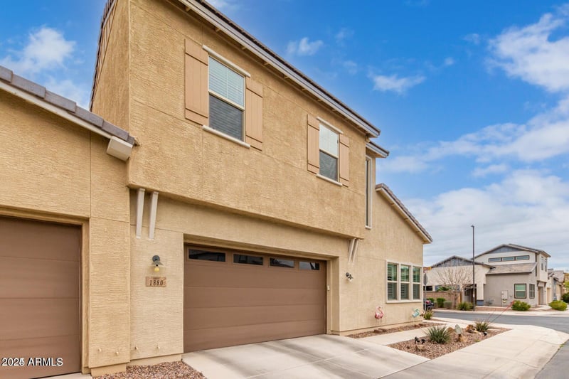 1880 Lantana Dr, Chandler, AZ 85286