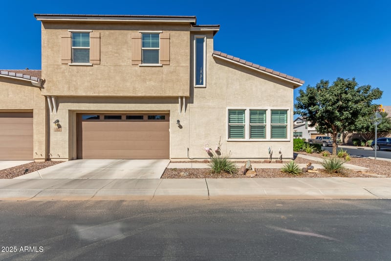 1880 Lantana Dr, Chandler, AZ 85286