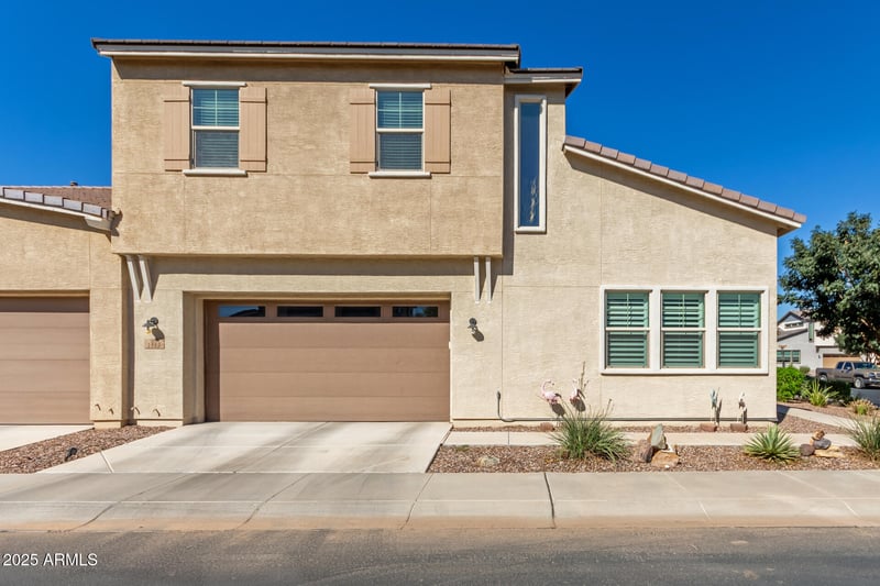 1880 Lantana Dr, Chandler, AZ 85286