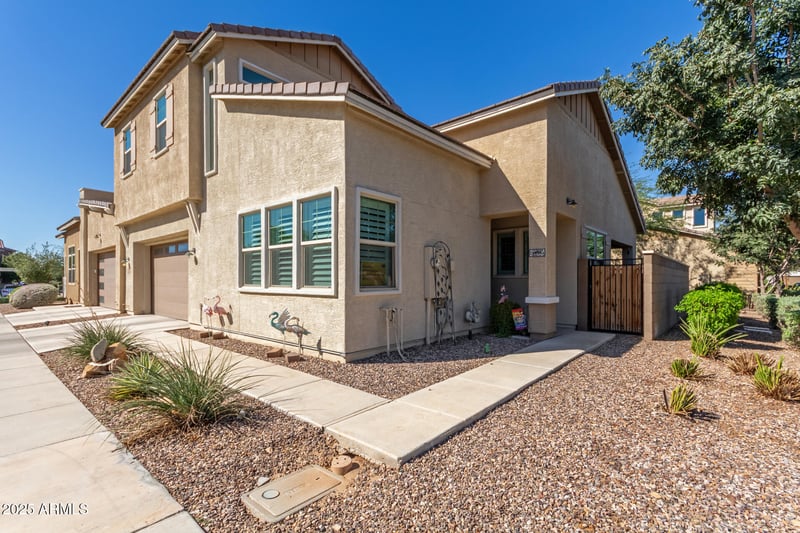 1880 Lantana Dr, Chandler, AZ 85286