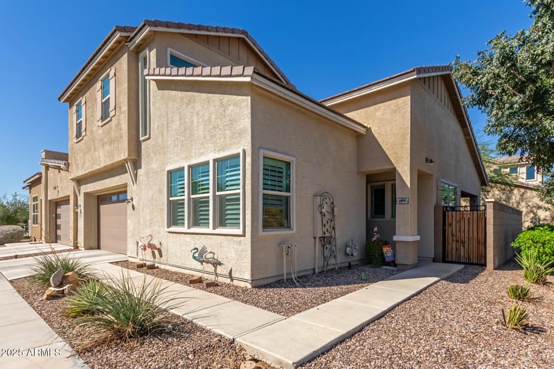 1880 Lantana Dr, Chandler, AZ 85286