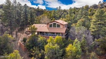 1880 Manzanita Dr, Prescott, AZ 86303