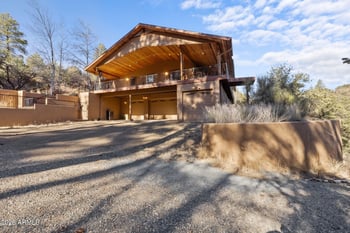 1880 Manzanita Dr, Prescott, AZ 86303
