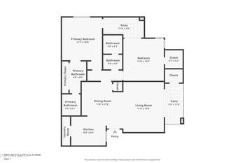 1880 Morten Ave #121, Phoenix, AZ 85020