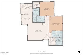 1880 Morten Ave #124, Phoenix, AZ 85020