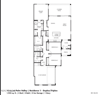 1880 N 141st Ave, Goodyear, AZ 85395