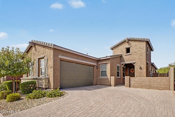 1880 N 141st Ave, Goodyear, AZ 85395