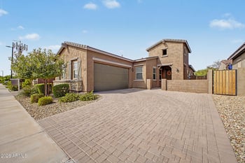1880 N 141st Ave, Goodyear, AZ 85395