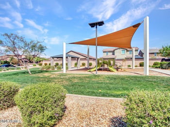 1880 N 141st Ave, Goodyear, AZ 85395